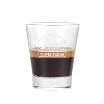 Pahar Segafredo Coffee System