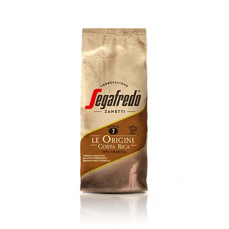 LE ORIGNI - COSTA RICA