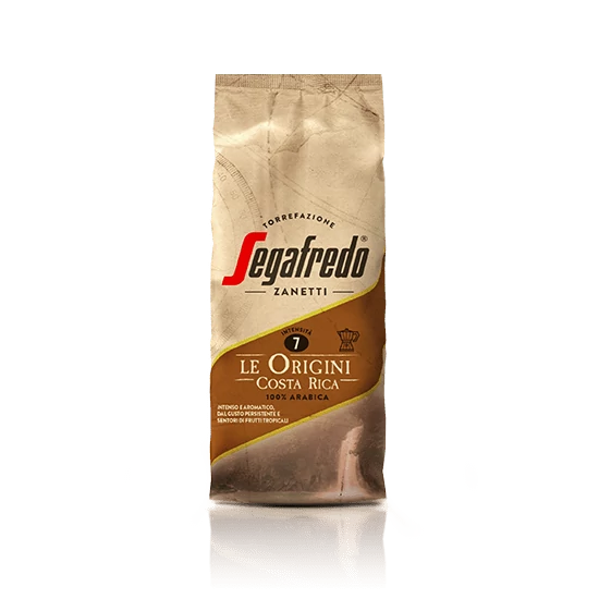 LE ORIGNI - COSTA RICA