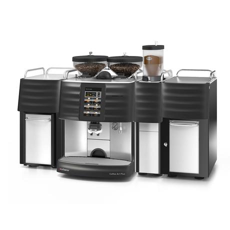 Schaerer COFFEE ART PLUS