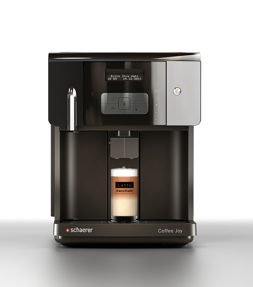 Schaerer COFFEE JOY