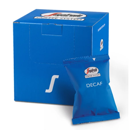 Cafea capsule DECOFEINIZATĂ